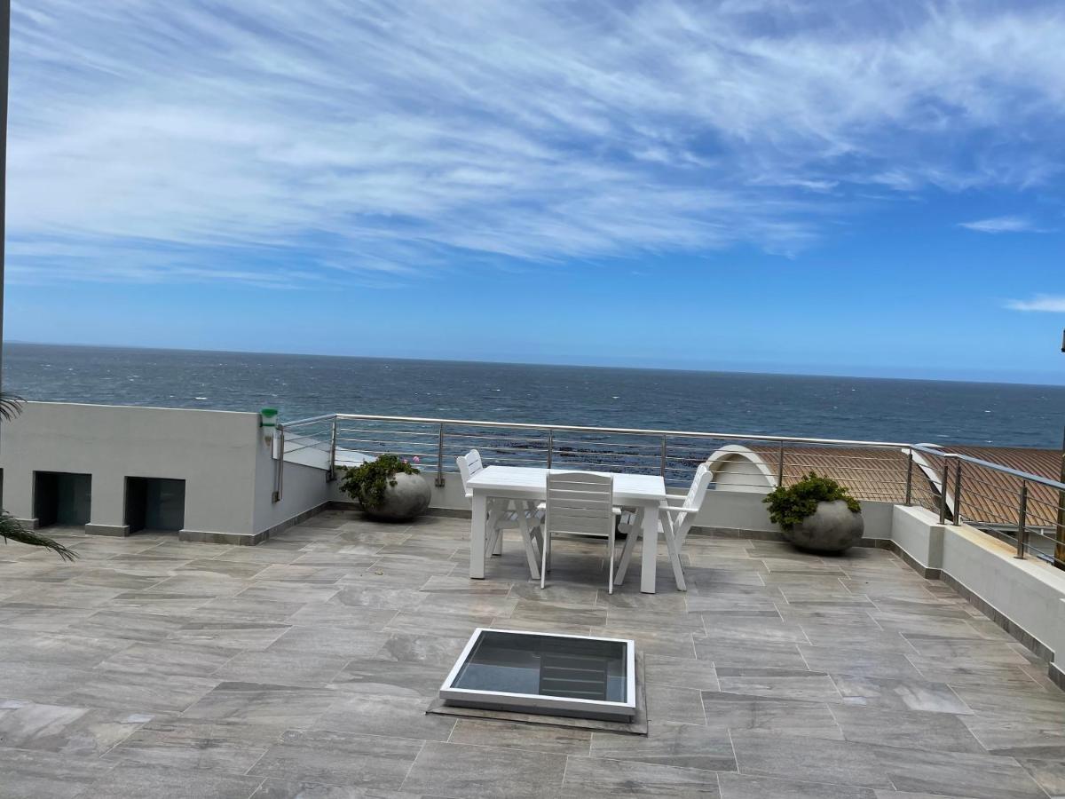 Vermont Hermanus - Views, Sunny, Right On The Sea Exteriör bild