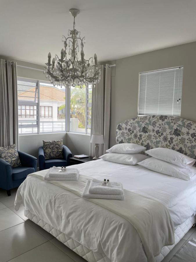 Vermont Hermanus - Views, Sunny, Right On The Sea Exteriör bild