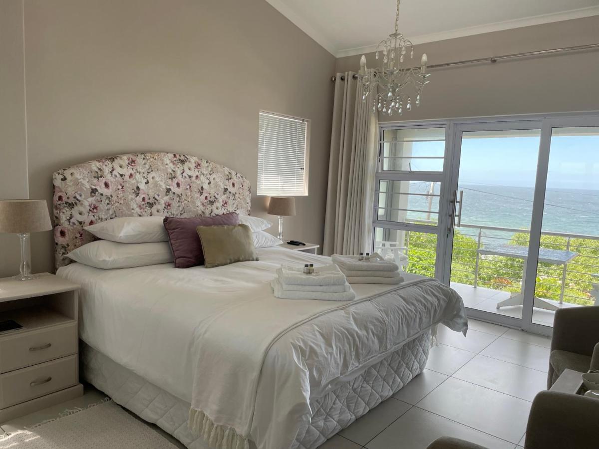 Vermont Hermanus - Views, Sunny, Right On The Sea Exteriör bild