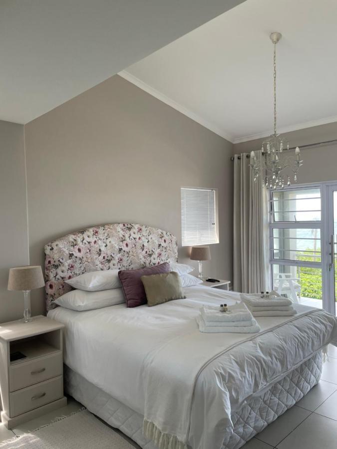 Vermont Hermanus - Views, Sunny, Right On The Sea Exteriör bild