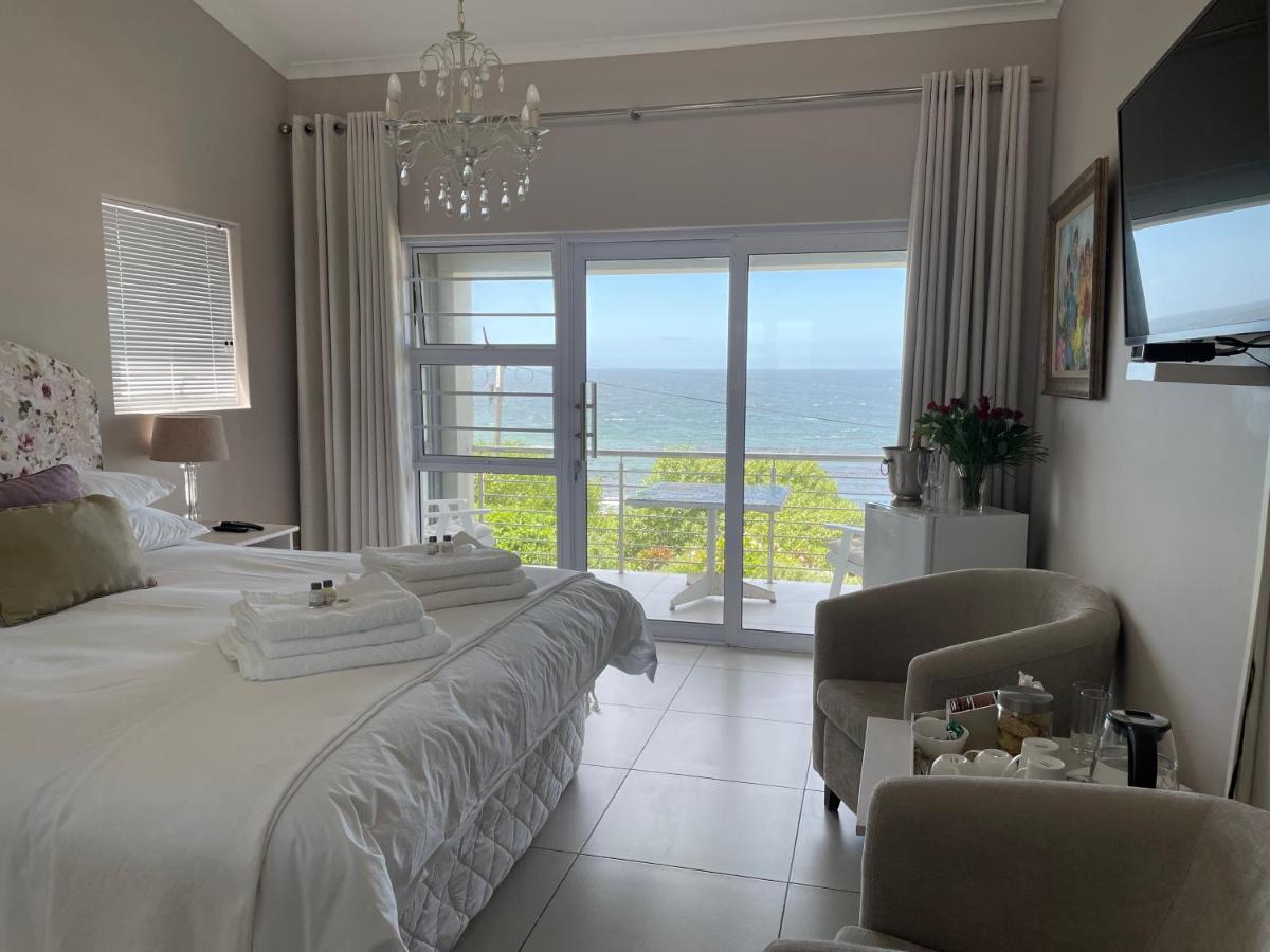 Vermont Hermanus - Views, Sunny, Right On The Sea Exteriör bild