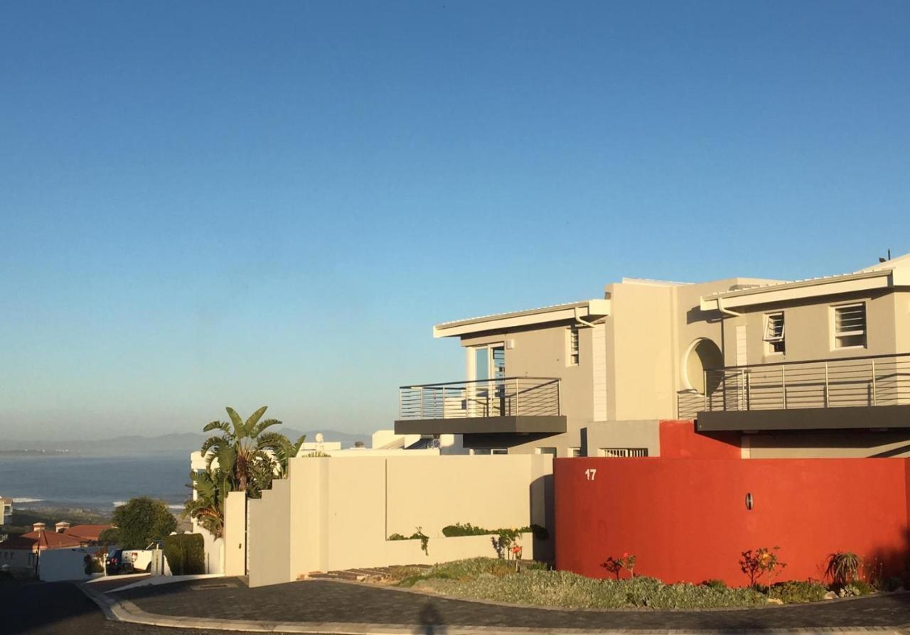 Vermont Hermanus - Views, Sunny, Right On The Sea Exteriör bild